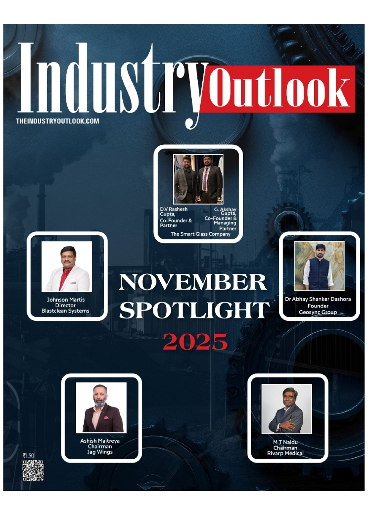 BlastClean Systems Pvt. Ltd