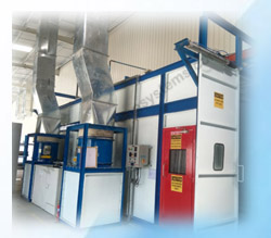 Fume Extraction Systems