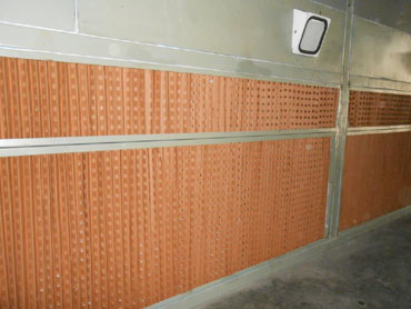 Paint Booths Manufacturers