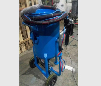 Dust Collection Systems Manufacturers